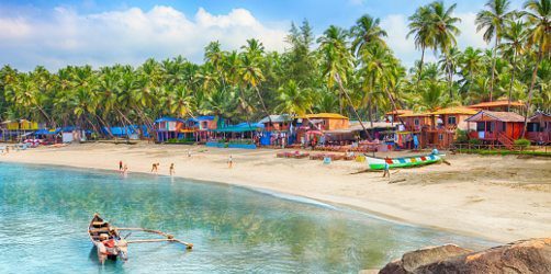 Goa India