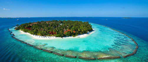 Maldivi