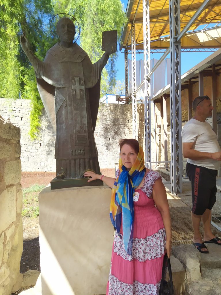 Щелкунчик