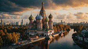 Лучшие места для путешествий в 2024 году