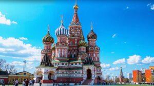 Необычные маршруты: куда поехать в отпуск