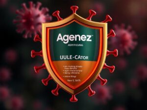 Agenyz для иммунной силы: ваш щит от инфекций