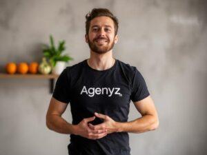 Agenyz: ключ к крепкому иммунитету каждый день