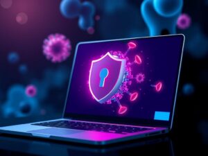 Защитите себя от вирусов с помощью Agenyz: ваш личный щит на страже здоровья
