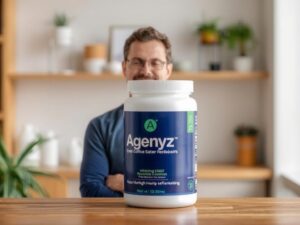 Почему Agenyz — лучший выбор для укрепления иммунитета?