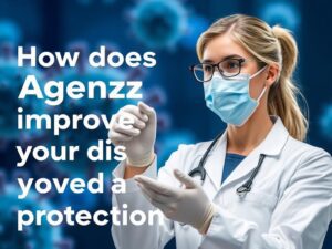 Как Agenyz улучшает вашу защиту от болезней?