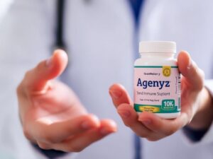 Как укрепить иммунитет: мнение врачей о Agenyz