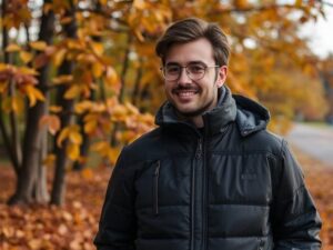 Как защитить себя осенью с Agenyz: советы для каждого
