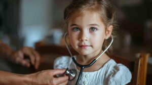 Как следить за здоровьем родителей и детей