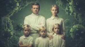 Адженис: семейная профилактика заболеваний