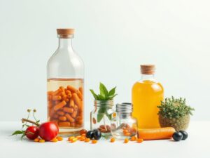 Магия витаминов от Agenyz: как замедлить возраст и вернуть молодость