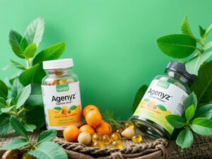 Как Agenyz помогает сохранить здоровье и молодость на долгие годы