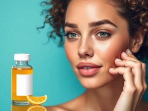 Сияние без макияжа: как работают витамины для красоты кожи и что действительно важно знать