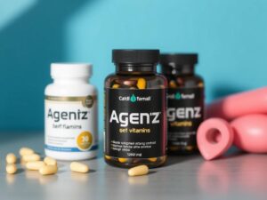 Топ причин выбрать витамины Agenyz: что стоит учесть перед покупкой и как выбрать именно их