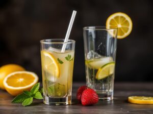 Что пить для защиты от стресса: как напитки работают на нервную систему