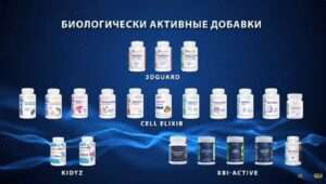 Как AGenYZ помогает при усталости