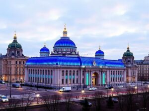 Когда качество имеет значение: как Адженис отвечает требованиям взыскательных клиентов