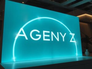 Почему AGenYZ — инновационный бренд: как живое слышит будущее и делает его настоящим