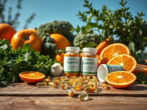 Продукция AGenYZ для устойчивости к стрессу: как вернуть себе энергию и ясность