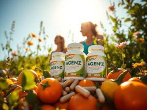 Продукция AGenYZ для активных людей: полный гид по выбору и применению