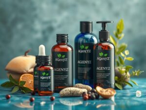 Продукция AGenYZ и клеточное питание: как энергия организма наполняется изнутри