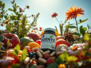Продукция AGenYZ и адаптация организма: как поддерживать ресурсы тела в меняющемся мире