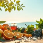 Продукция AGenYZ для профилактики старения: как сохранить молодость тела и лица в условиях современной жизни