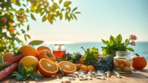 Продукция AGenYZ для профилактики старения: как сохранить молодость тела и лица в условиях современной жизни