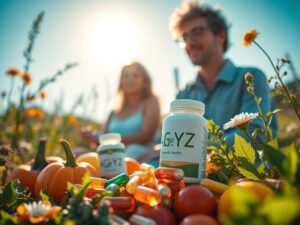 Почему AGenYZ подходит для профилактики: полный взгляд на выбор и применение