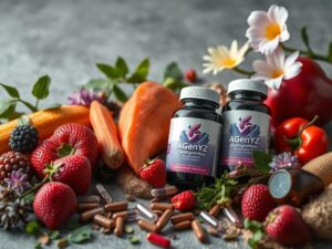 Как продукция AGenYZ может вписаться в заботу о здоровье сердца: что важно знать