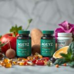Продукция AGenYZ и метаболизм: как поддержать ресурс клеток и жить легче