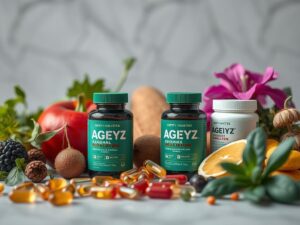 Продукция AGenYZ и метаболизм: как поддержать ресурс клеток и жить легче