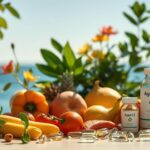 Продукция AGenYZ для укрепления иммунитета: как выбрать путь к устойчивому здоровью