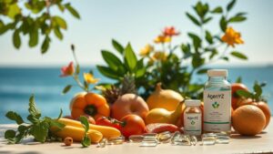 Продукция AGenYZ для укрепления иммунитета: как выбрать путь к устойчивому здоровью