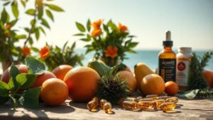 Продукция AGenYZ для гармонии организма: баланс тела и энергии в повседневной жизни