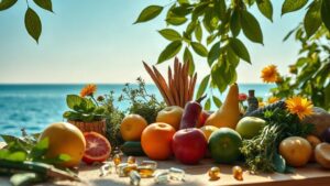 Продукты Agenyz при склонности к анемии: как подойти к теме без лишних обещаний