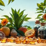 Продукты Agenyz для снижения отёчности: как подойти к теме без лишних обещаний