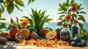 Продукты Agenyz для снижения отёчности: как подойти к теме без лишних обещаний
