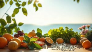 Продукты Agenyz для баланса микрофлоры: как поддержать кишечник без лишней суеты